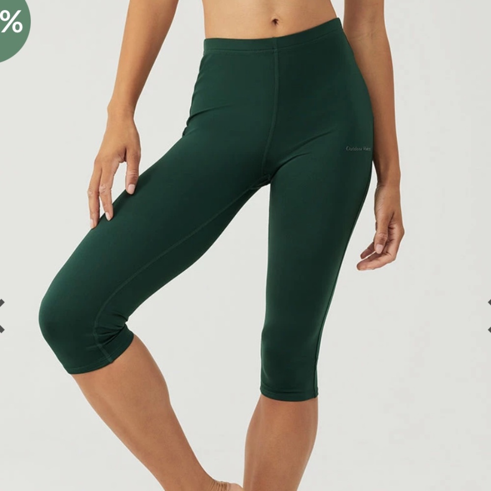Outdoor voices sculpt kneecap leggings
